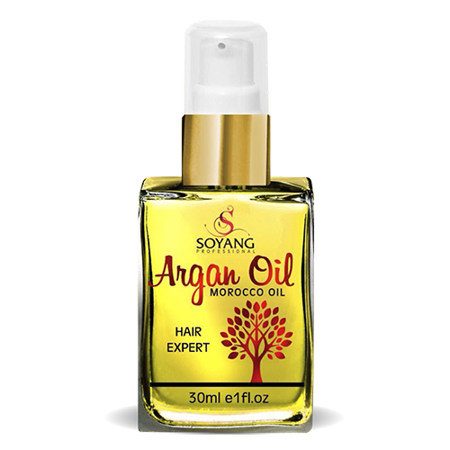 argan oil